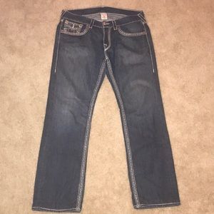 Size 34 Men Jeans